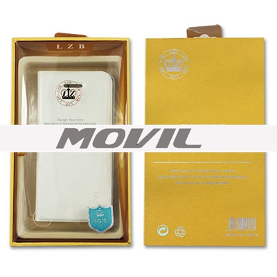 SCB-275 Fundas para iphone 5G SCB-275-7